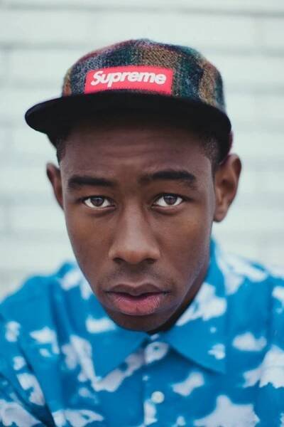 Tyler, the Creator herec