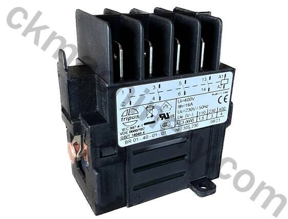 Graule Contactor
