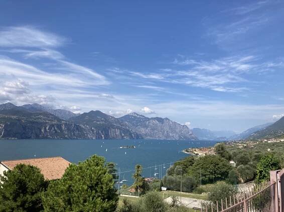 Monte Baldo Rundtour