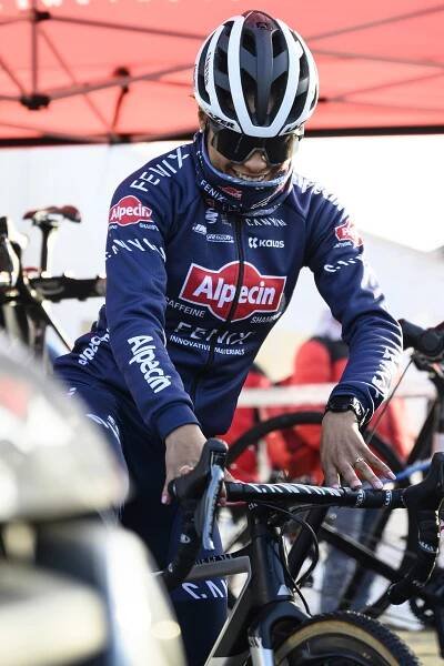 UCI GP Adrie van der Poel — snobici.cc