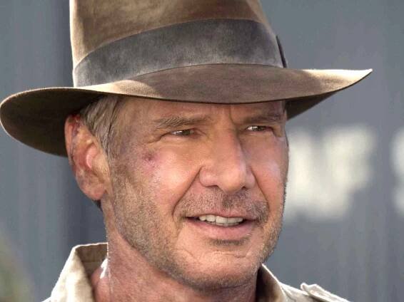 Harrison Ford bude v Expendables 3!