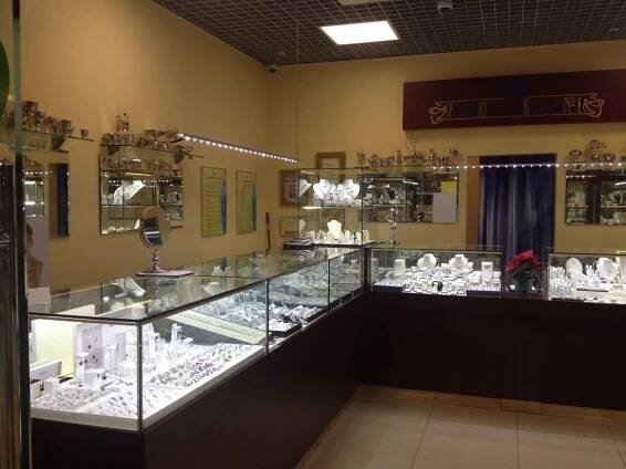 Сontacts | Russian Jeweler