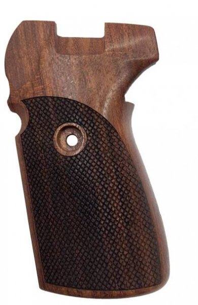 Pazba.cz - Střenky KSD Sig Sauer P239 rosewood 2 - KSD - Pažby, pažbičky a střenky - Příslušenství