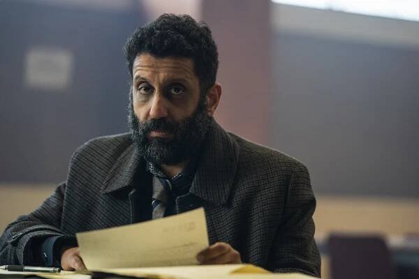 Showtrial - Decoys - Promo - Adeel Akhtar