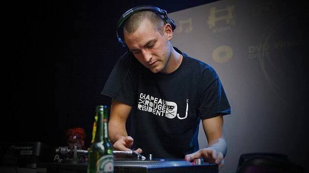 Jakub Kubíček: Cesta od pultu pro DJ k vážné hudbě vede přes játra