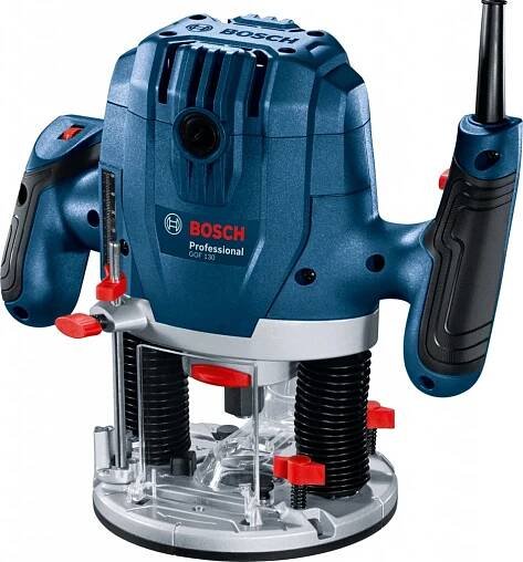 BOSCH Professional GOF 130 06016B7000