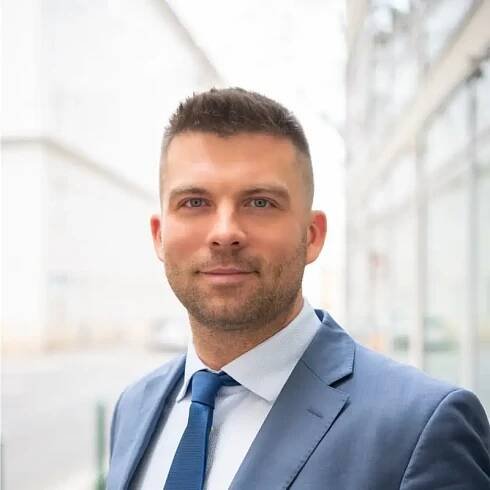 Vadim Mikhailov TurboMango