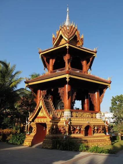 Manting Park