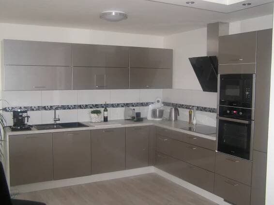 Detail recenze pro Gorenje Olomouc - Kuchyně Gorenje | Recenze a hodnocení kuchyní 