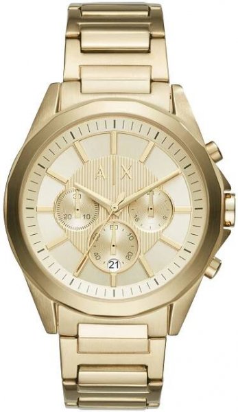 Armani Exchange AX2602 od 3 598 Kč