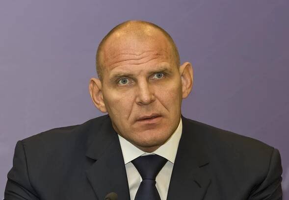 Alexandr Karelin