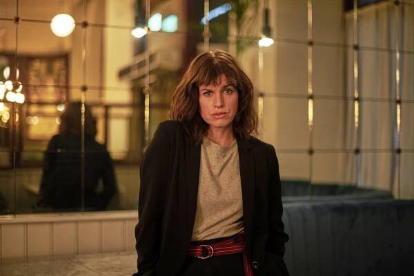 Jemima Rooper - Gold Digger - Promo