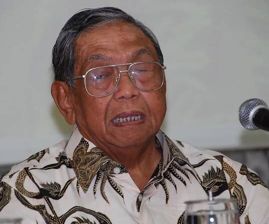Abdurrahman Wahid Biography - Childhood, Life Achievements & Timeline