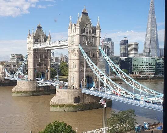 THE TOWER HOTEL - Updated 2025 Prices & Reviews (London, England)