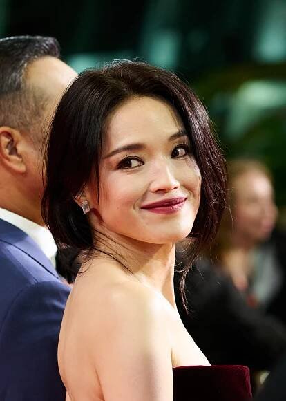 Shu Qi