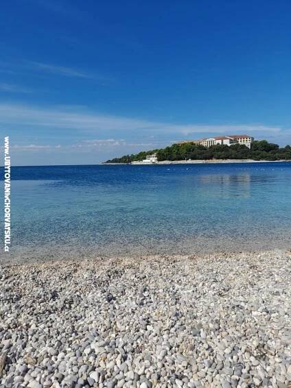 Villa Tatjana - Pula Chorvatsko