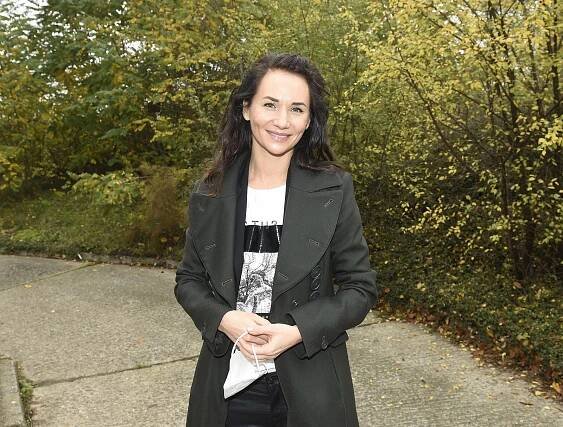 Sandra Nováková se po covidu vrátila do práce. Z bolestí hlavy se u koronaviru málem pozvracela