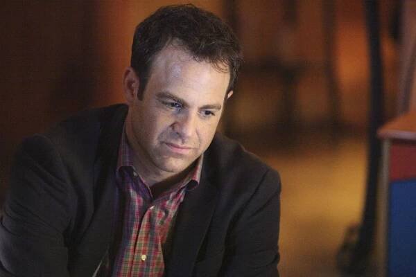Private Practice - God Laughs (S05E01) (2011)