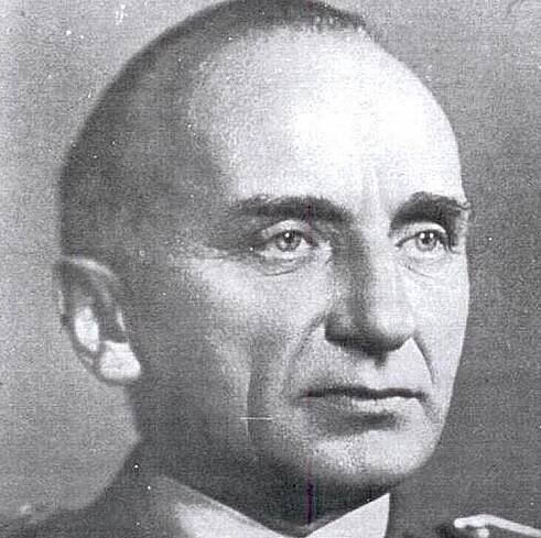 Karel Mareš