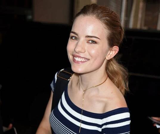 Willa Fitzgerald