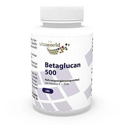 Beta-Glucan Test & Vergleich » Top 10 im September 2025