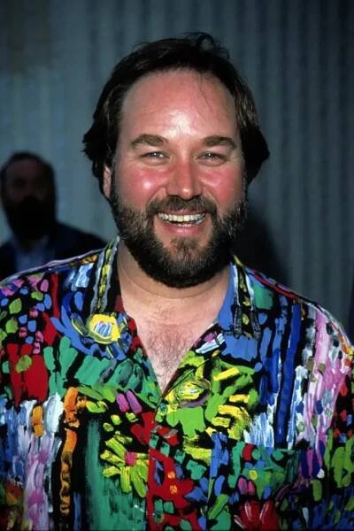 Richard Karn, aka Al Borland z Kutila Tima