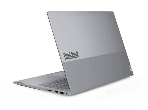 Notebook Lenovo ThinkBook 16 G8 Intel Core Ultra 5 32GB 1TB SSD W11H Rozložení kláves US international (qwerty)
