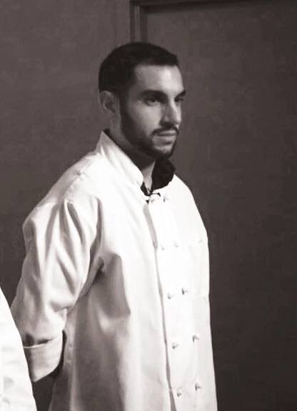 Press — Chef Tony Messina 