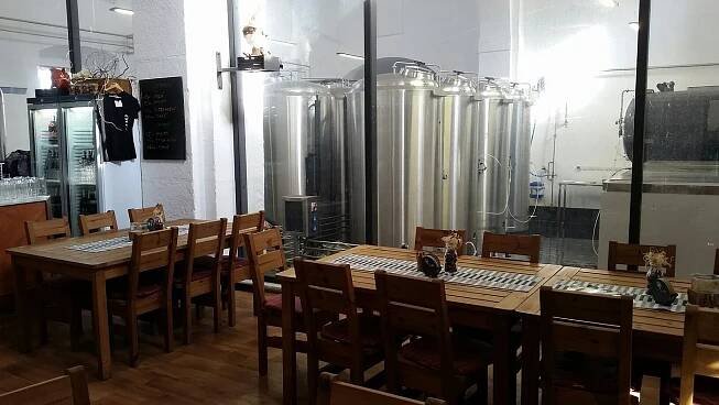 PIVOVAR OSSEGG, Osek - Restaurant Reviews, Photos & Phone Number - Tripadvisor