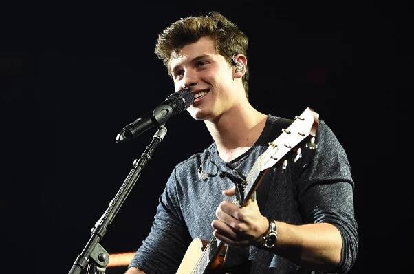 Shawn Mendes Gifts Fans Early: 'Live at Madison Square Garden' Coming Friday