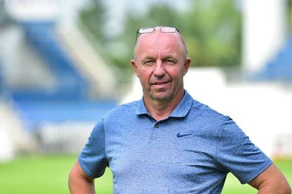 Miroslav Kadlec: Michal hrál za lepší kluby, ale už se neštengrujeme