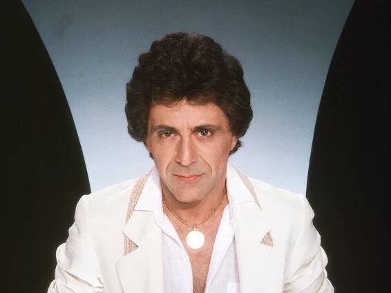 Frankie Valli facts: Four Seasons singer's age, wife, children and career revealed