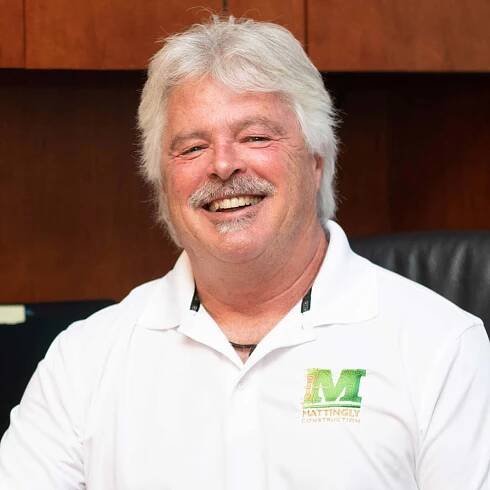 Mike Mitchell – Mattingly Construction