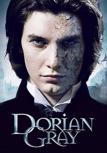 Sledování titulu Dorian Gray: kde sledovat film online?