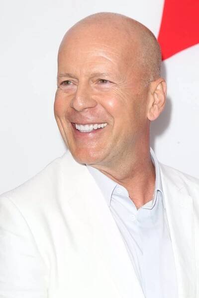 Foto k tématu Bruce Willis – stránka 77