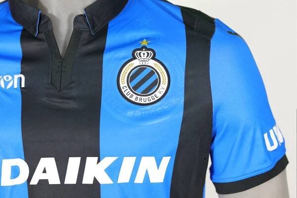 Club Brugge KV