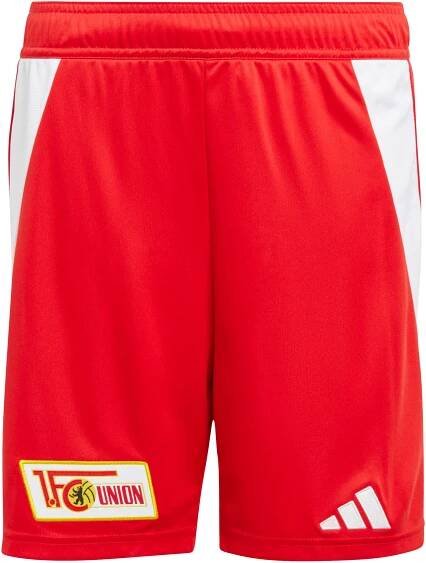 Šortky adidas 1. FC Union Berlin 2024/25, domácí