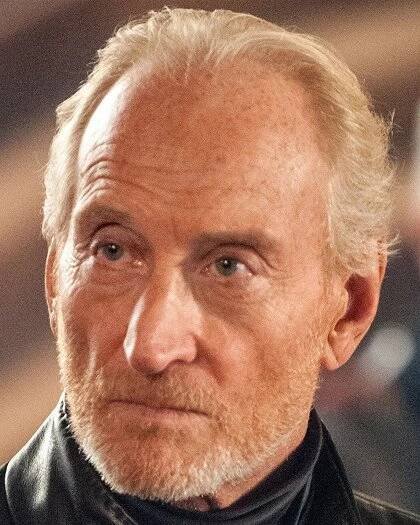 Charles Dance