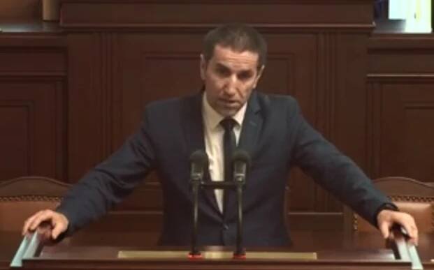 Je nemorální, že Babiš zaútočil na ženu. Poslanec Haas se mocně pohoršil. Komentář Štěpána Chába | Krajské listy.cz