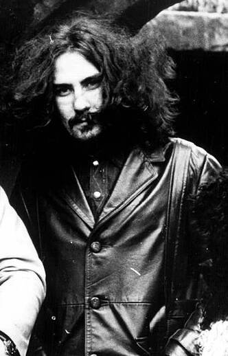 Bill Ward – Wikipedie