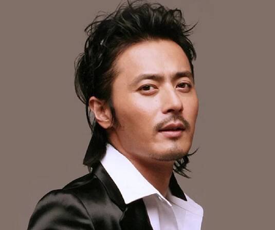 Jang Dong-gun Biography - Facts, Childhood, Family Life of S Korean Actor