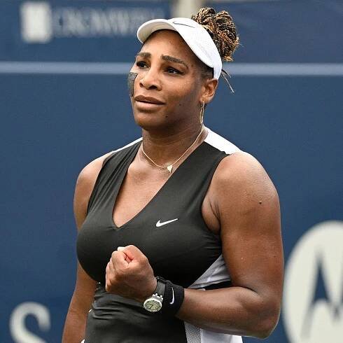 Serena oznámila konec kariéry. Chystá loučení na US Open, chce další dítě