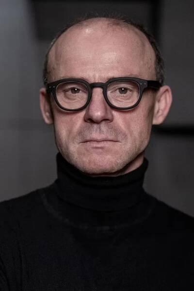 Gerhard Liebmann