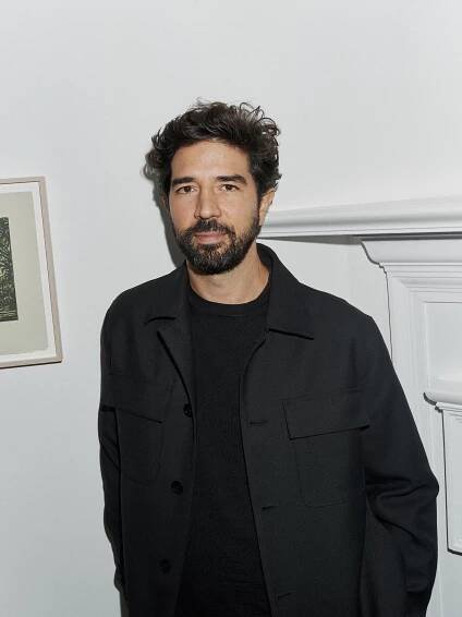 Fernando Jorge (designer)