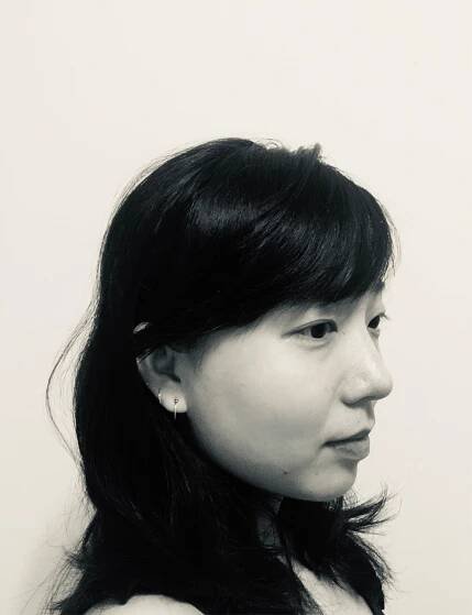 about — Lu Zhang