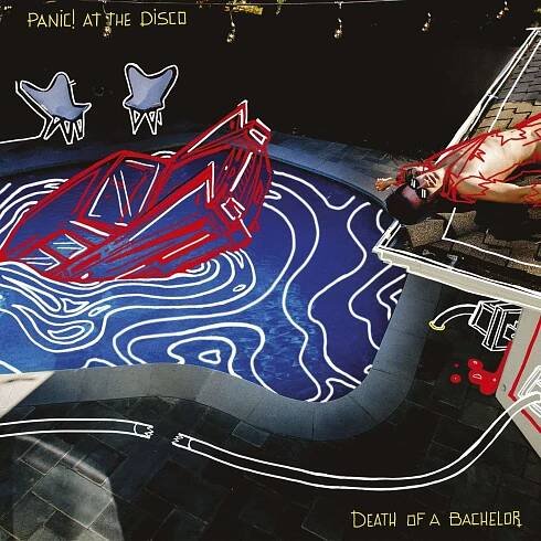 Panic! At The Disco
