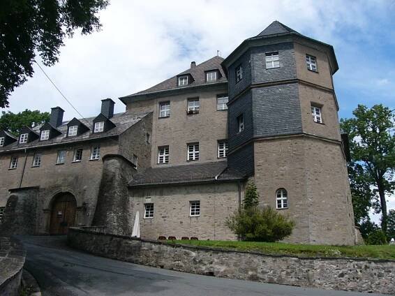 Schauenstein (město)