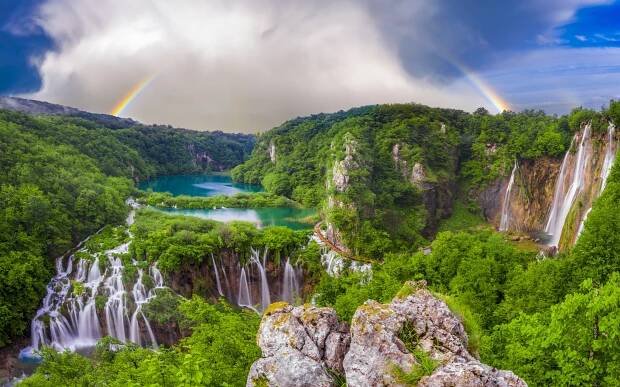 Apartmány Plitvická jezera (2025)