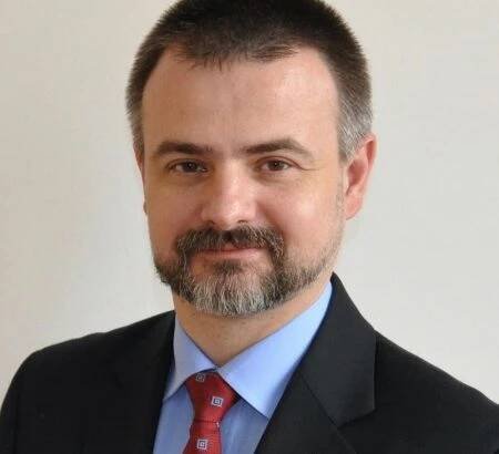 Doc. MUDr. Michal Goetz, Ph.D.