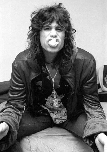 Steven Tyler z Aerosmith musí před soud: Sexuálně napadl nezletilou dívku?!